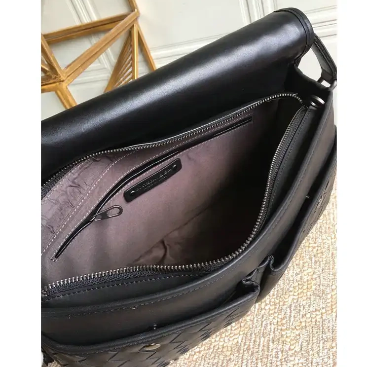 Official Brother Sam Bag 2112SF0073 Veneta Bottega 0705
